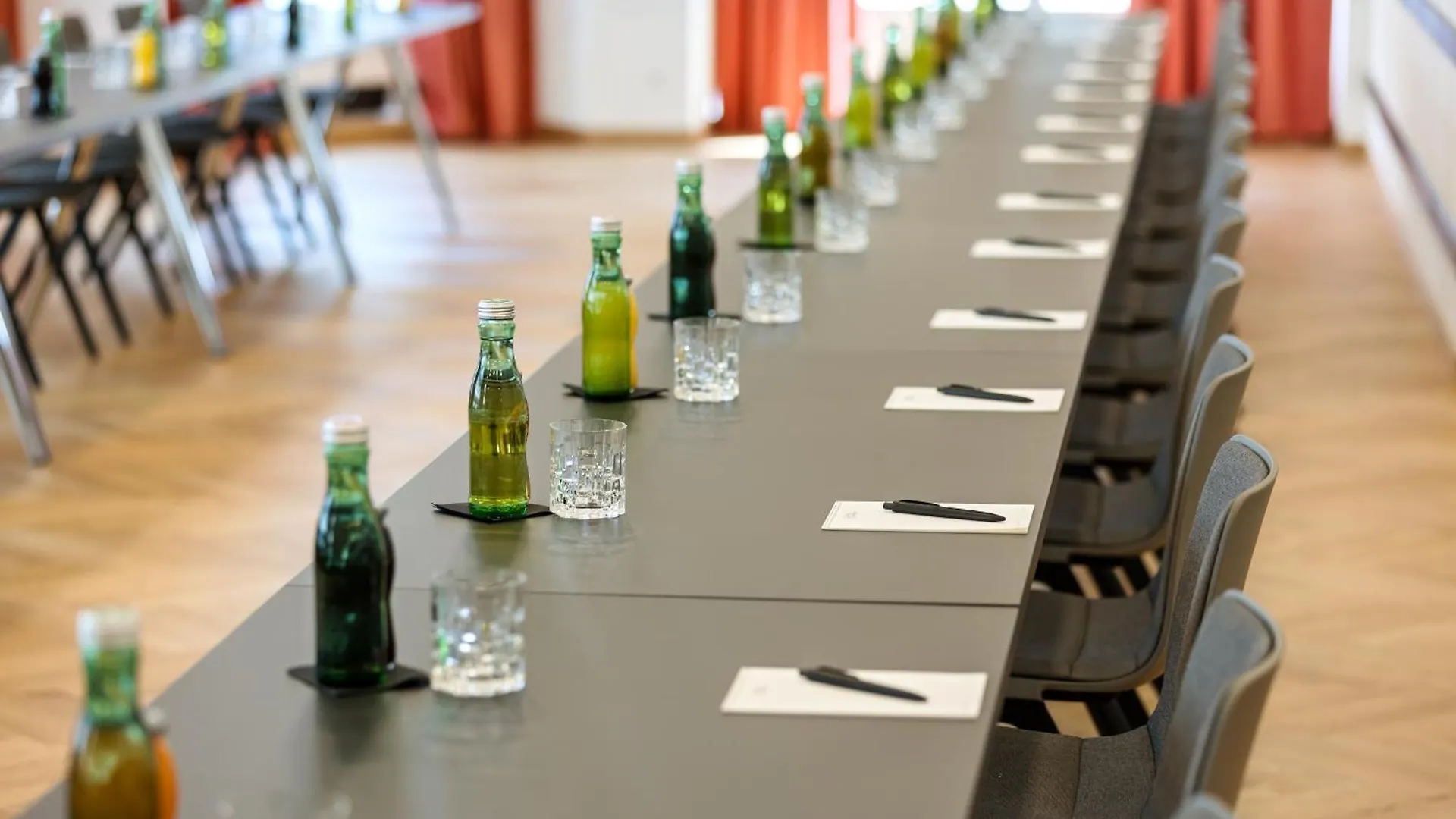 ****  Hotel Astoria Vienna, Curio Collection By Hilton Austria