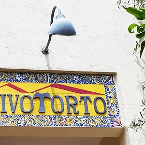  Πανσιόν Rivotorto Retreat House Μάλτα