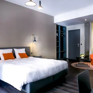 *** Hotel Atlas Belgique