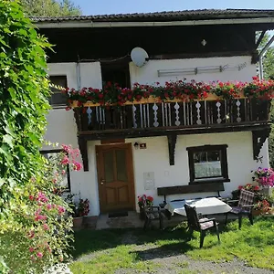  Appartement Riedbach Autriche
