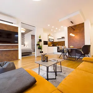 Apartment Viva 