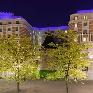 **** Hotel Novotel Centre Belgique