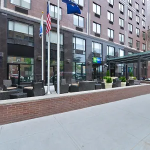 *** Hotel Express Manhattan Midtown West By Ihg États-Unis