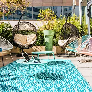 *** Hotel Ibis Styles Aéroport Arenas France