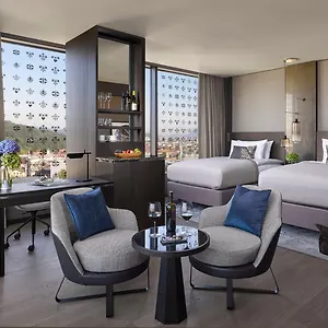 Intercontinental - By Ihg Отель Любляна