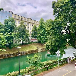 Maria Pensiune Ljubljana
