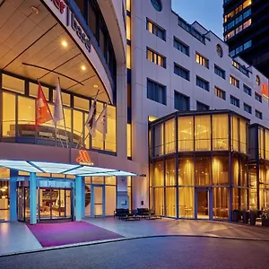 Marriott Hotel Basel