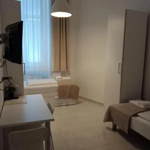 Ch-hotel Luka Budget Wien