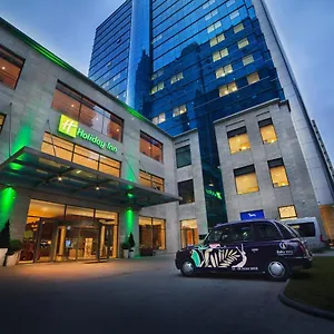 By Ihg Отель Баку