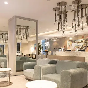 **** Hotel Masa & Campo Grande Collection Portugalsko