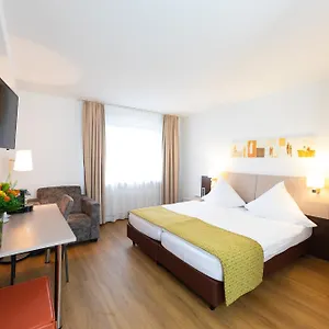 Alfa Hotel Birsfelden
