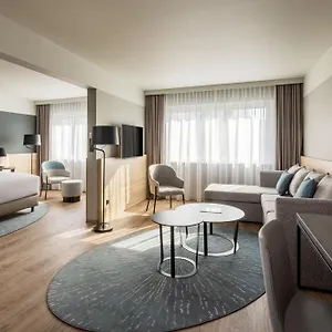 Marriott Hotel Basel