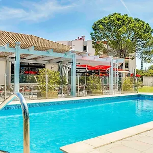 *** Hotel Ibis De Provence France