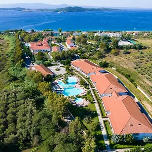 Alexandros Palace Üdülőközpont Uranúpoli