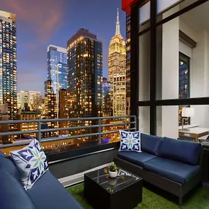 **** Hotel Doubletree By Hilton - Chelsea USA