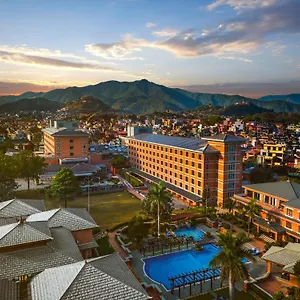 Hotel The Soaltee Kathmandu, Autograph Collection *****