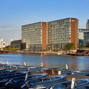 Marriott Szálloda Koppenhága