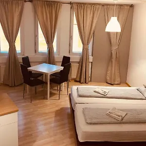 Apartment Veni 