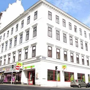 Walzerstadt Alojamento de Acomodação e Pequeno-almoço