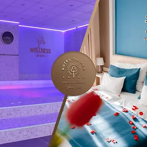 **** Hotel The Unforgettable - Tiliana By Homoky & Maďarsko