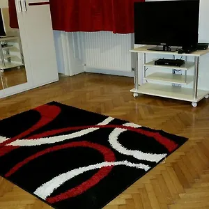 Apartamento Goldfisch Central Park