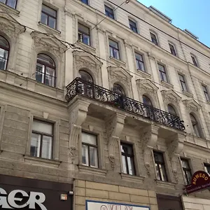 Walzhofer Apartmán