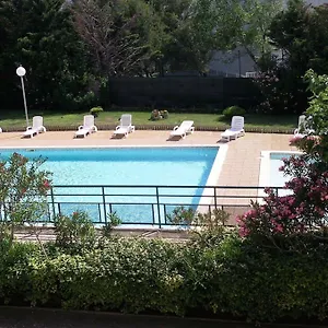 ** Hotel Les Aiguades France
