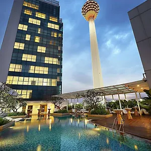 Oasia By Far East Hospitality Отель Куала-Лумпур