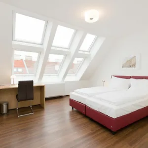 Or 1050 Hotel de apartamente