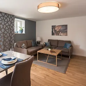 Apartment Leopoldskron 