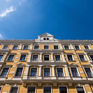 Lehrerhaus Bécs