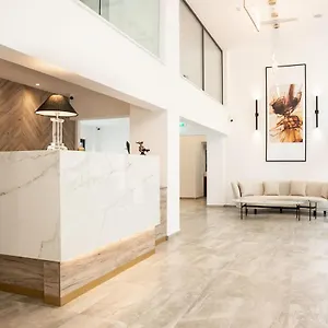 *** Ξενοδοχείο Roseum Boutique Κύπρος