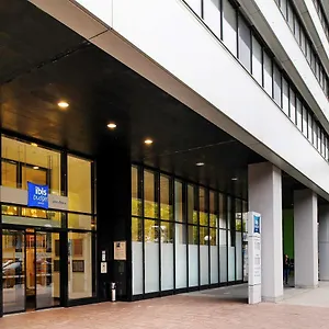 Ibis Budget Messe Bécs