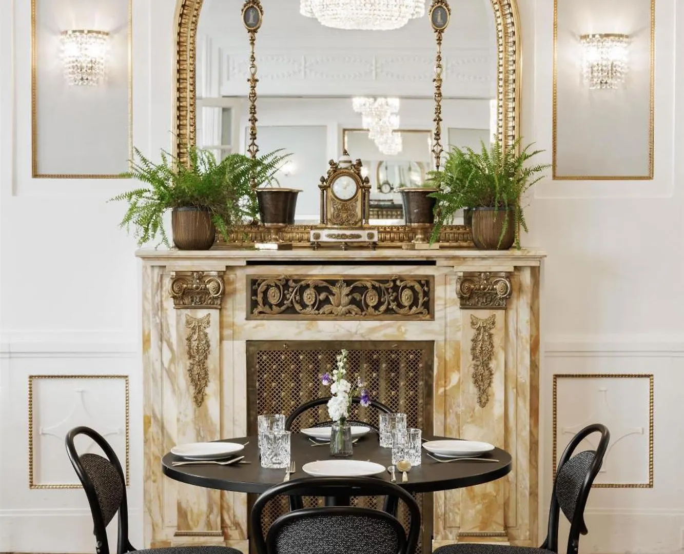 Hotel Astoria Vienna, Curio Collection By Hilton  Viena