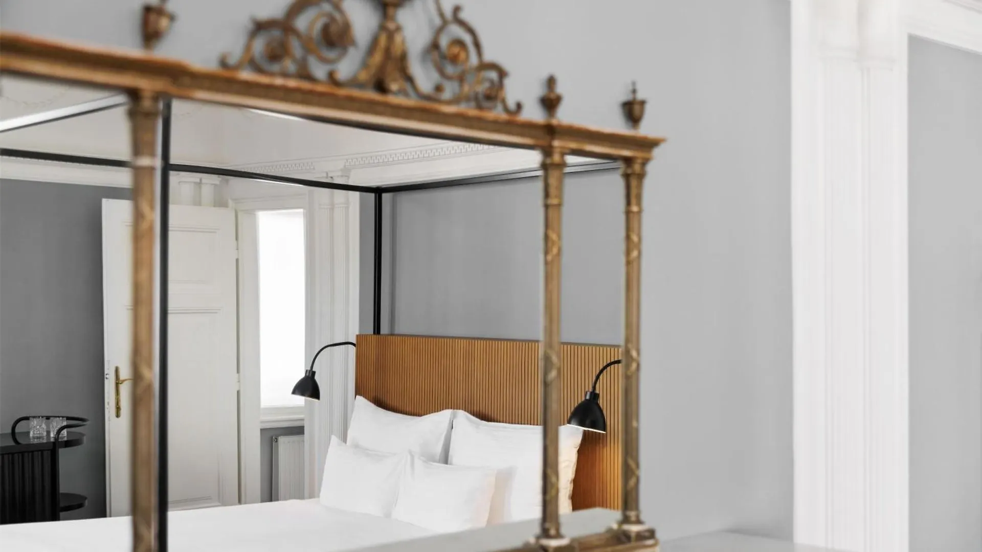 Hotel Astoria Vienna, Curio Collection By Hilton Austria