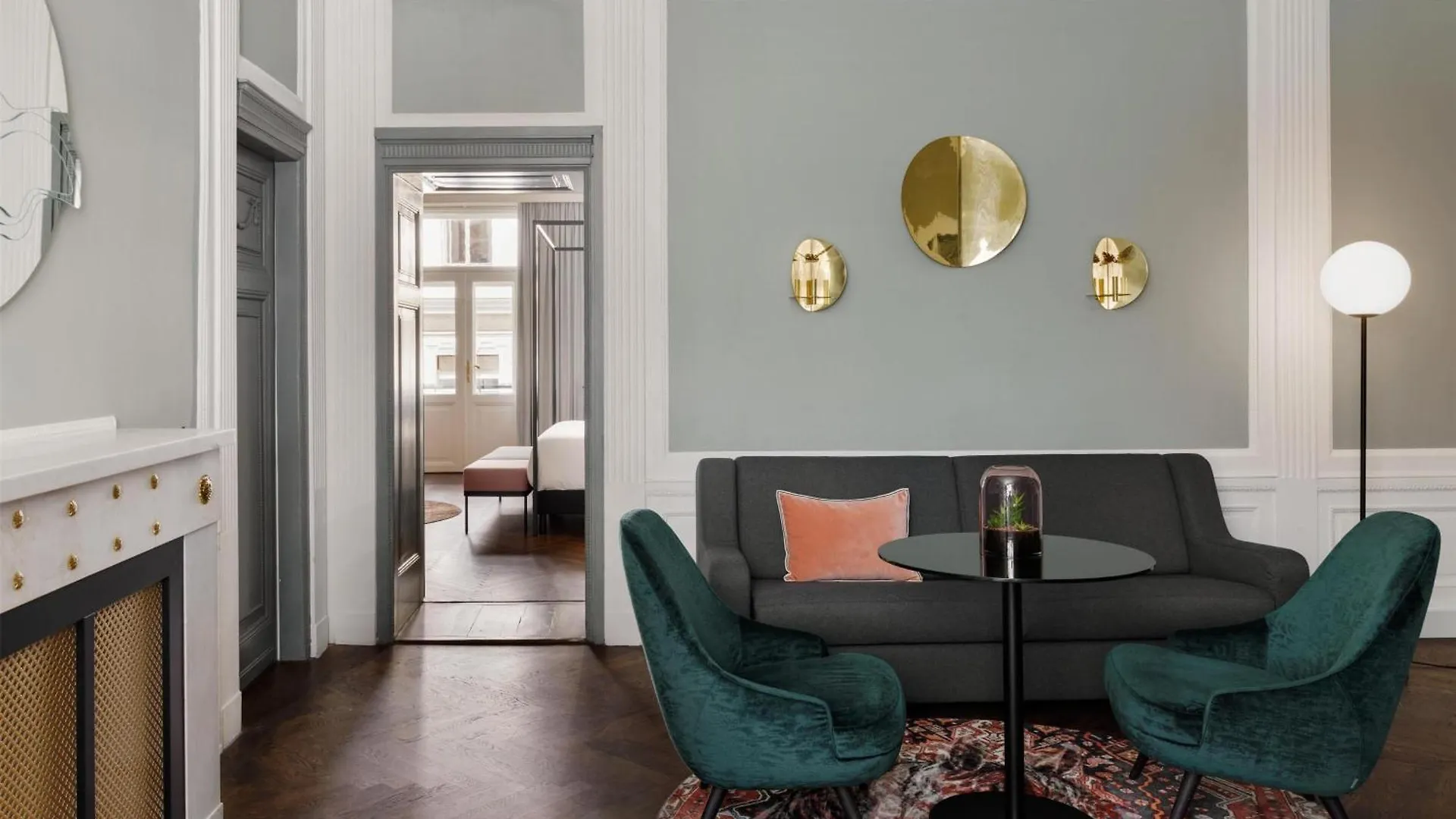 Hotel Astoria Vienna, Curio Collection By Hilton