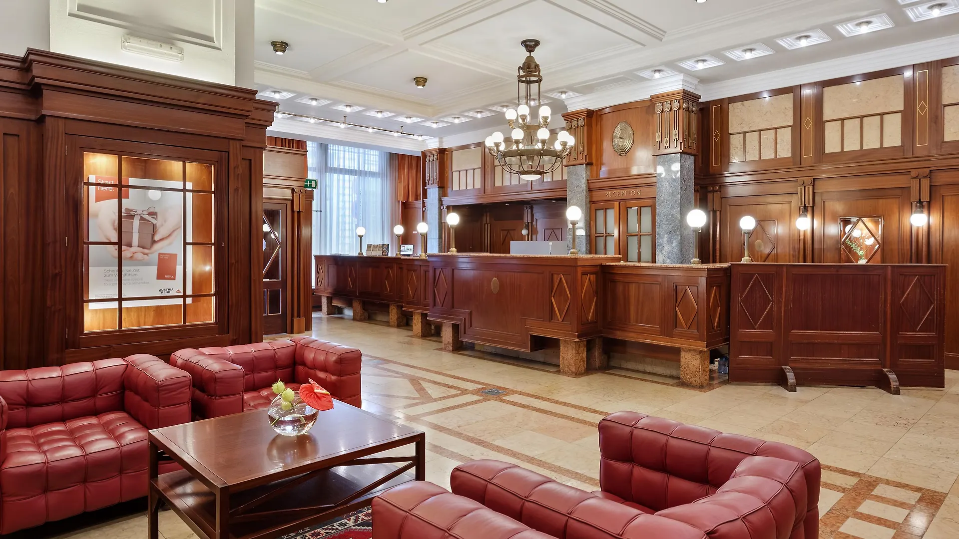 Hotel Astoria Vienna, Curio Collection By Hilton  Vienna