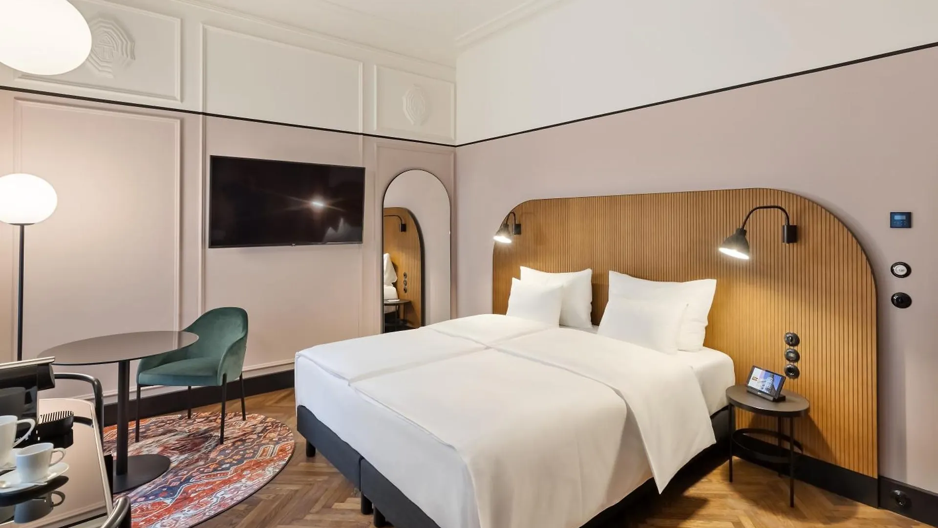 Hotel Astoria Vienna, Curio Collection By Hilton 4*, Vienna Austria