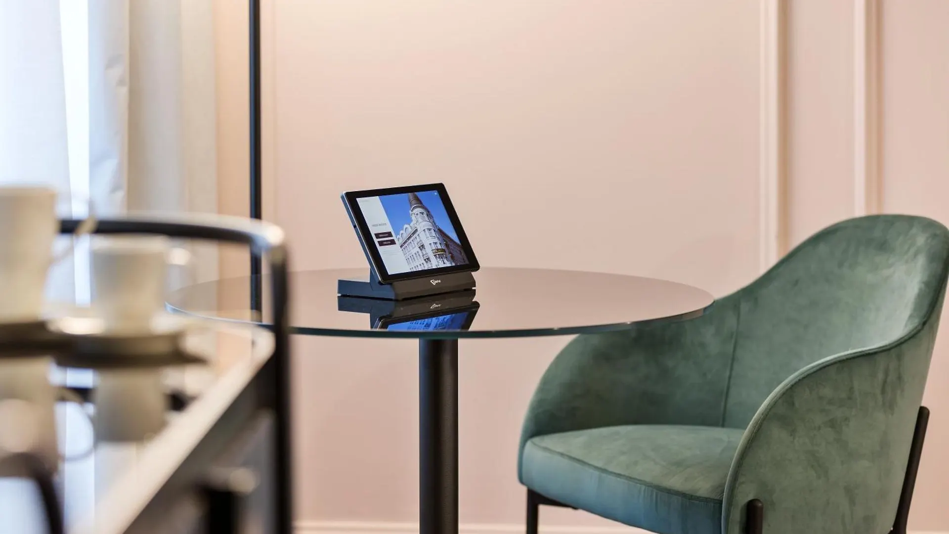 Hotel Astoria Vienna, Curio Collection By Hilton