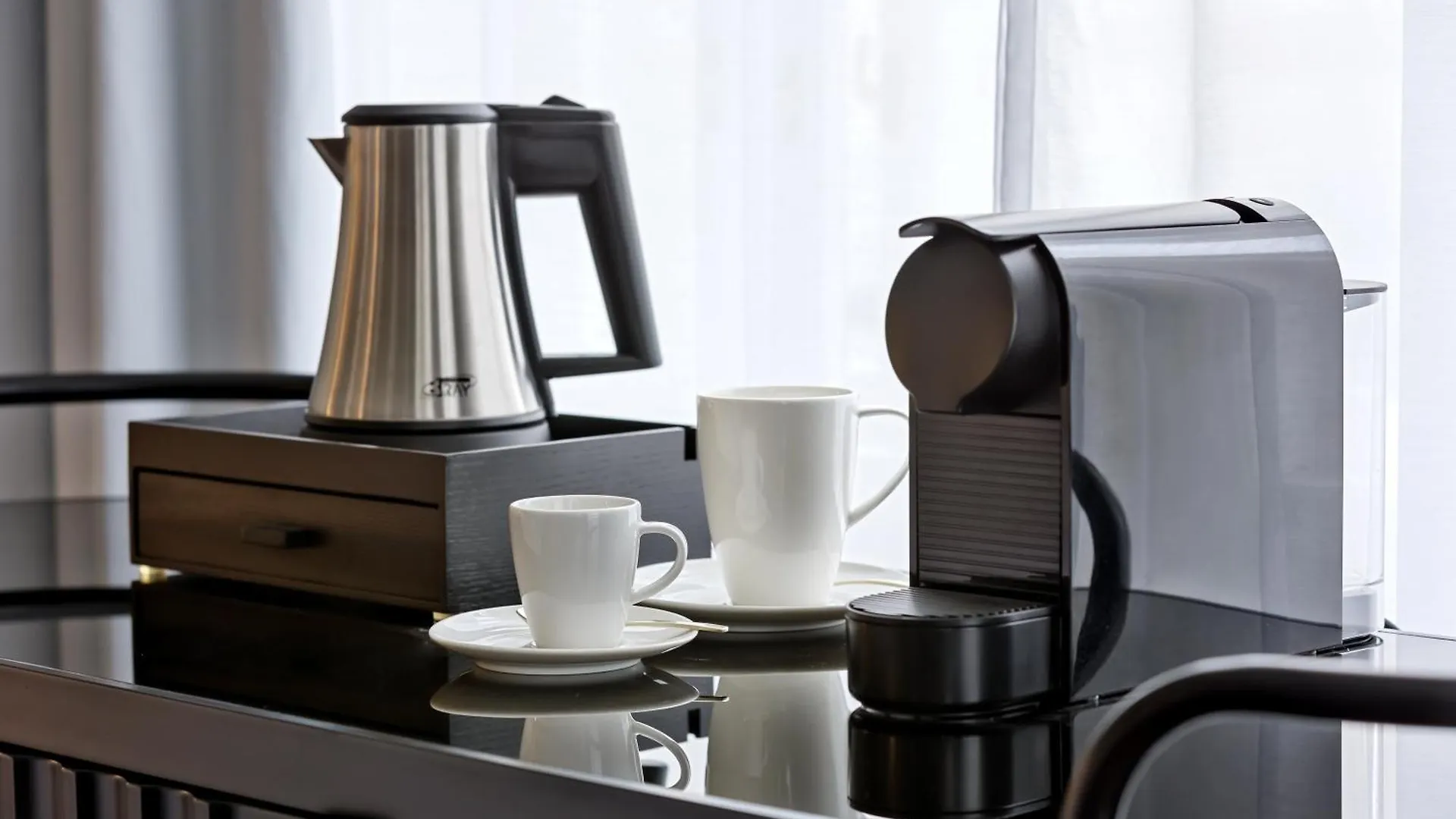 Hotel Astoria Vienna, Curio Collection By Hilton