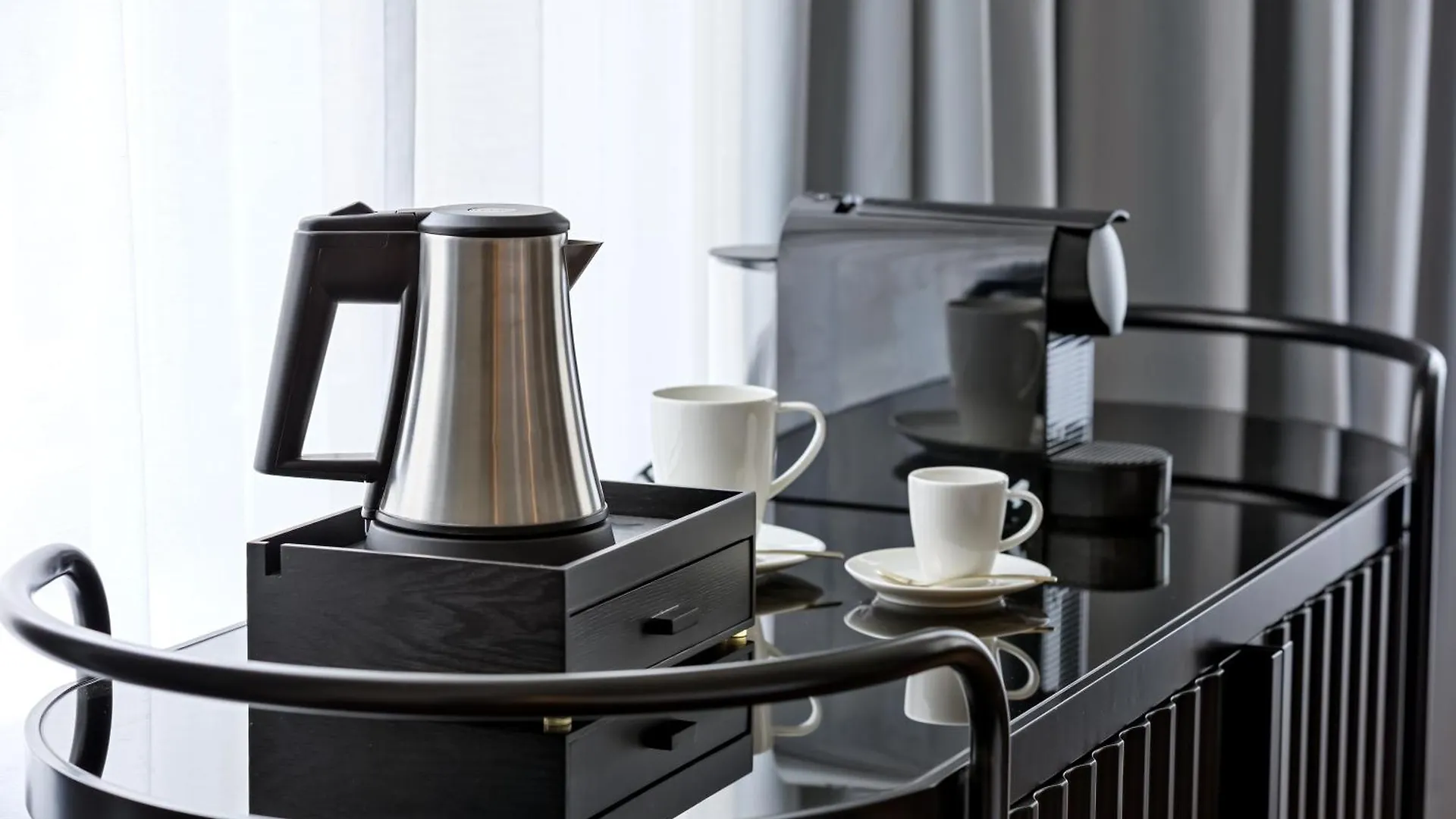 Hotel Astoria Vienna, Curio Collection By Hilton 4*, Vienna