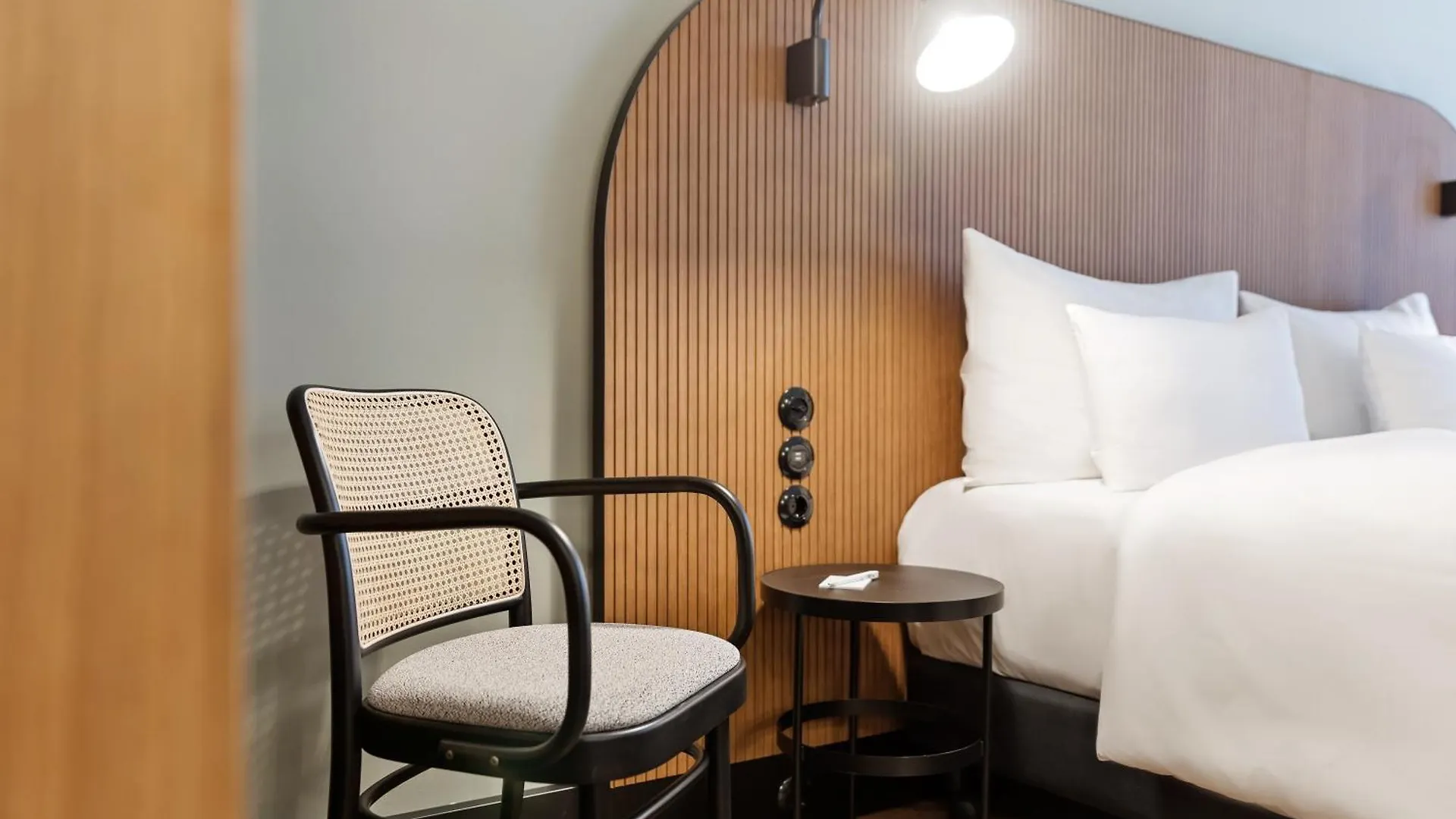 Hotel Astoria Vienna, Curio Collection By Hilton Vienna
