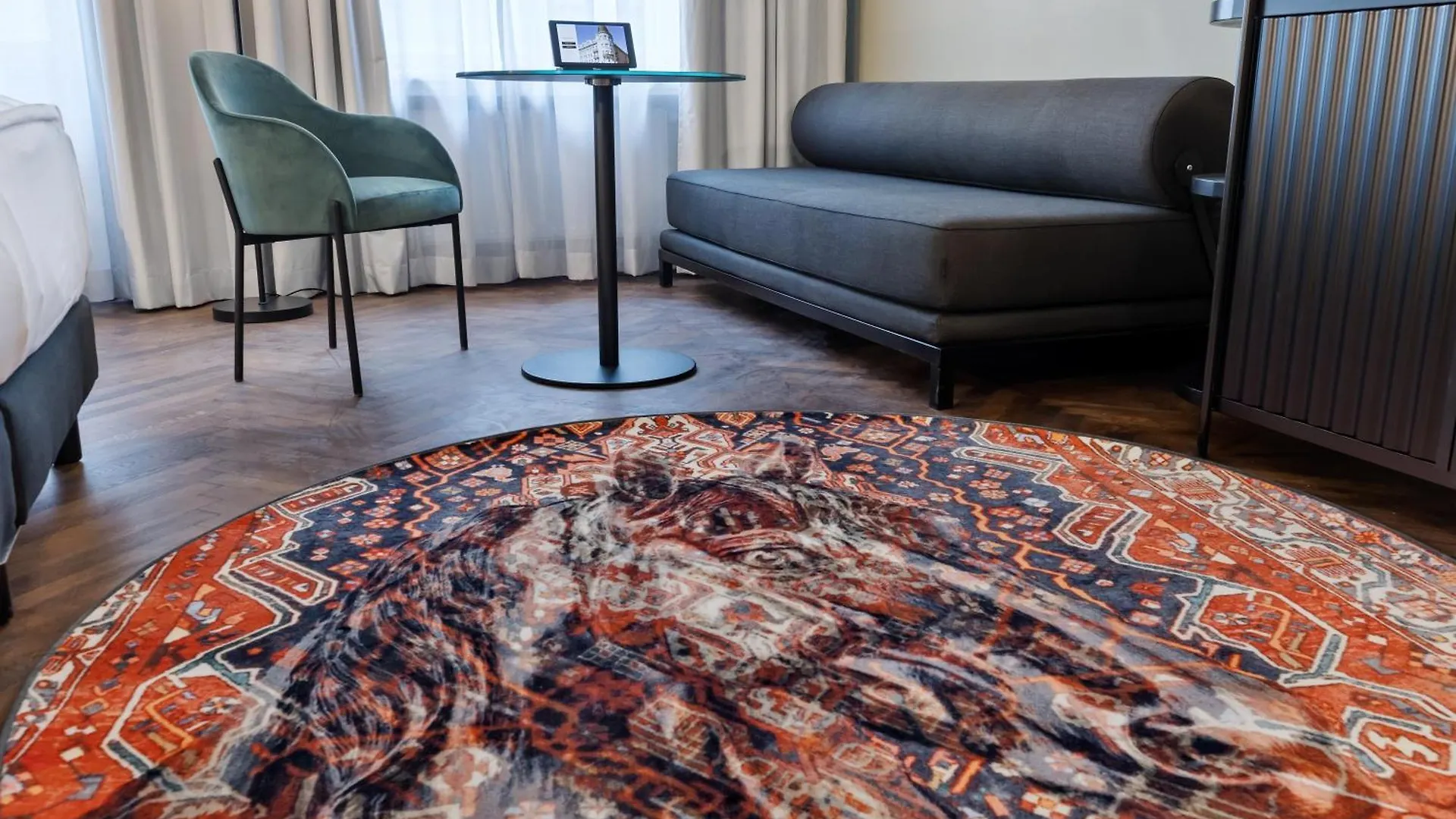 Hotel Astoria Vienna, Curio Collection By Hilton