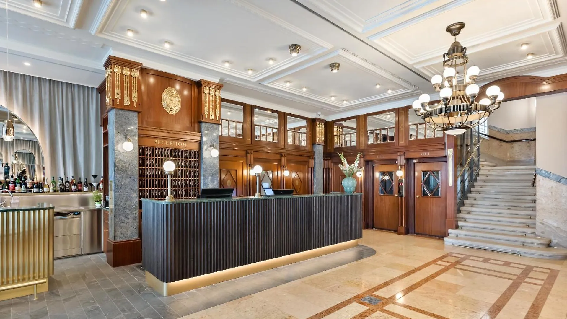 Hotel Astoria Vienna, Curio Collection By Hilton Austria