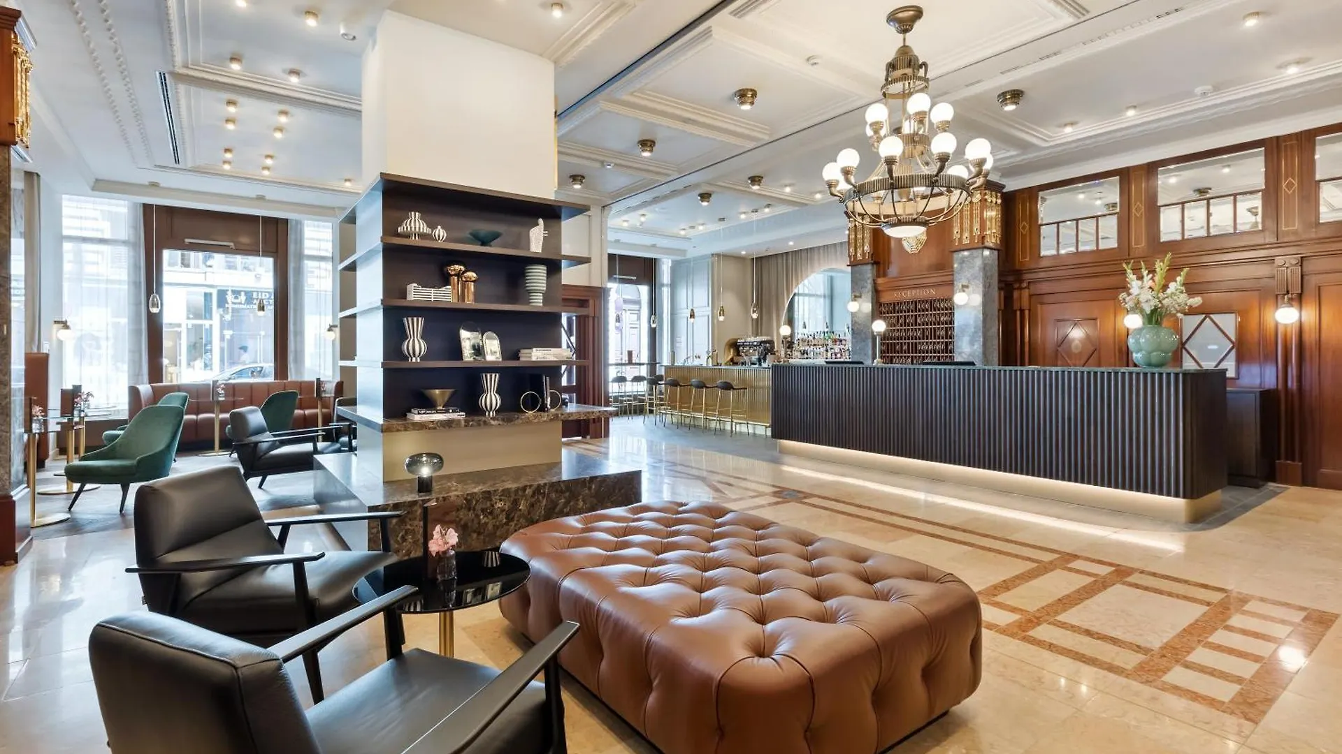 Hotel Astoria Vienna, Curio Collection By Hilton 4*, Vienna Austria