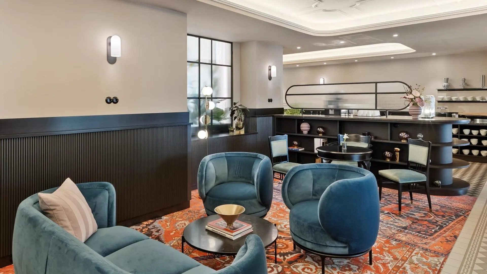 Hotel Astoria Vienna, Curio Collection By Hilton  Vienna