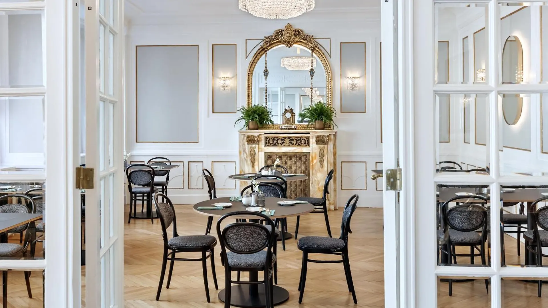 Hotel Astoria Vienna, Curio Collection By Hilton Vienna