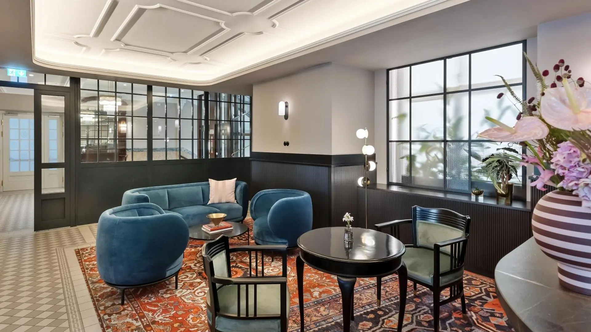 Hotel Astoria Vienna, Curio Collection By Hilton Austria