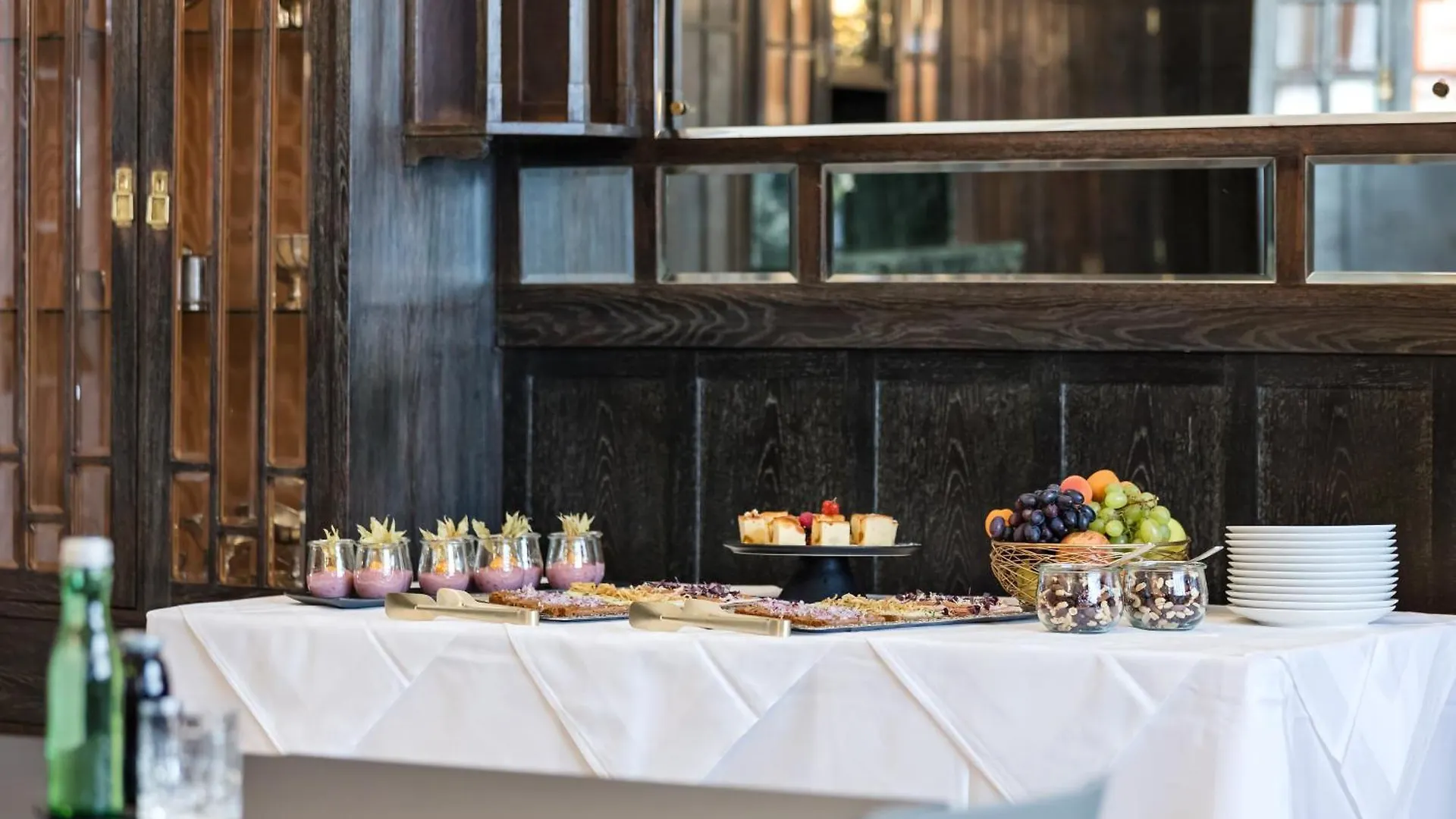 Hotel Astoria Vienna, Curio Collection By Hilton