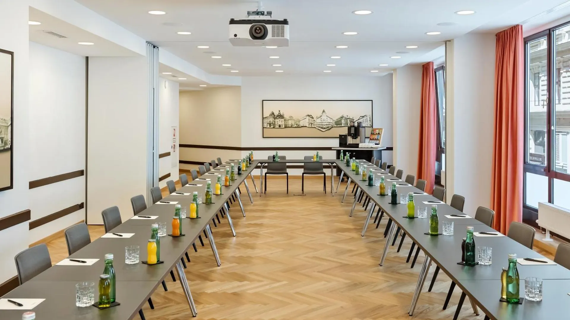 Hotel Astoria Vienna, Curio Collection By Hilton Austria
